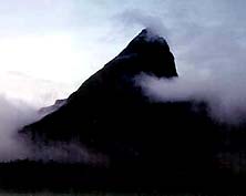 Parque National do Pico da Neblina